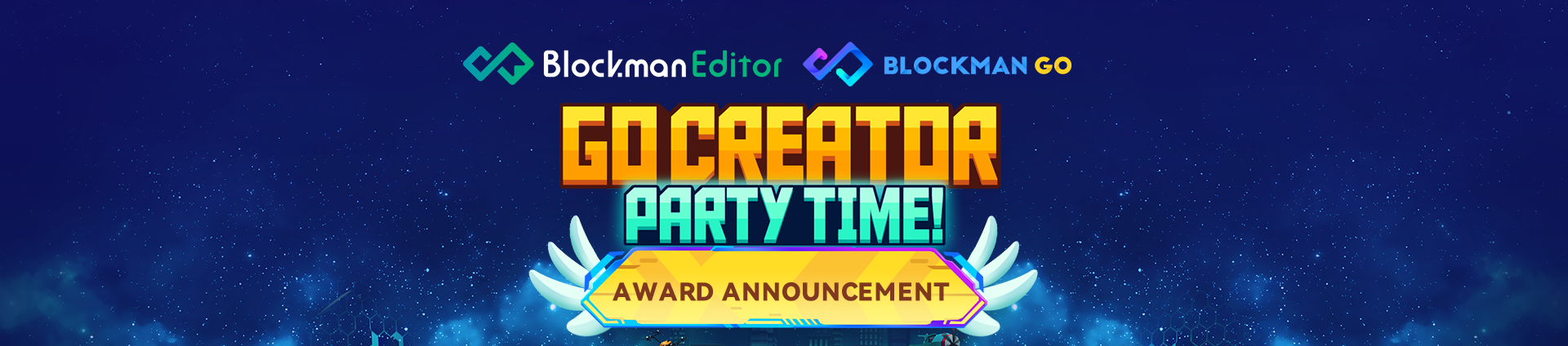 editorEvent2022-Blockman Go